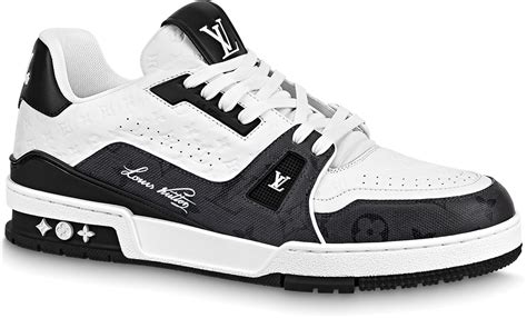 lv 1954|LV Trainer Sneaker .